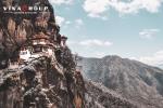 BHUTAN- ĐẤT NƯỚC HẠNH PHÚC NHẤT THẾ GIỚI